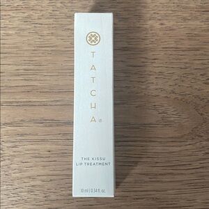 Tatcha The Kissu Lip Treatment